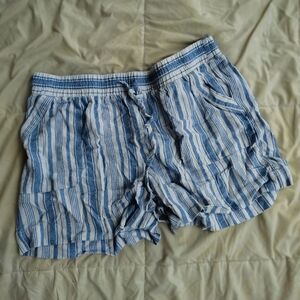 Nwot Marissa Olivia Shorts